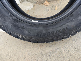 195/65R15 Mega oferta limitata Iarna 2024-2025! foto 2