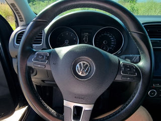 Volkswagen Golf foto 5