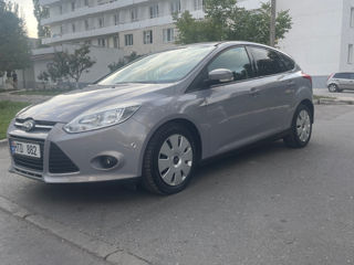 Ford Focus foto 2