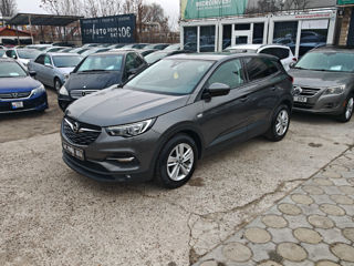 Opel Grandland X foto 3