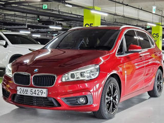 BMW 2 Series Active Tourer