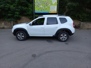 Dacia Duster foto 2