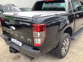 Ford Ranger foto 3