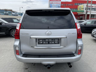 Lexus GX Series foto 5