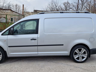 Volkswagen Caddy foto 5