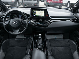 Toyota C-HR foto 6