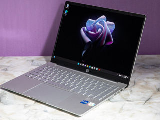 Laptop HP  puternic pentru casă și oficiu