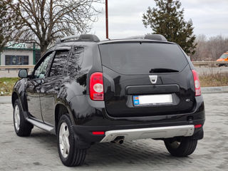 Dacia Duster foto 6