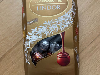 Lindt Lindor