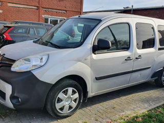 Renault Kangoo foto 4