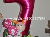 Bоздушные шары для Вас и  Вашего малыша foto 4