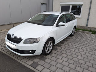 Skoda Octavia foto 2