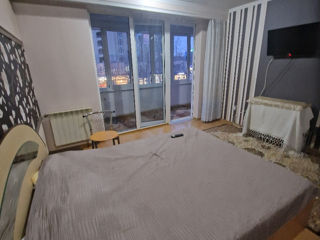 Apartament cu 1 cameră, 50 m², Râșcani, Chișinău foto 1