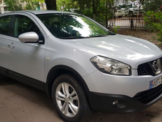 Nissan Qashqai foto 2