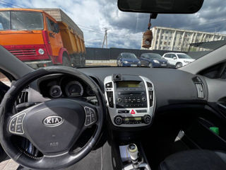 KIA Ceed foto 7