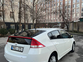 Honda Insight foto 3