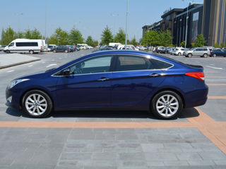 Hyundai i40 foto 2