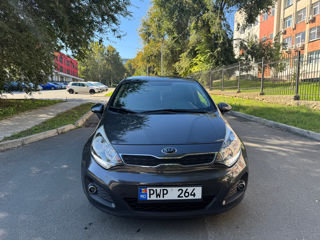 KIA Rio foto 2