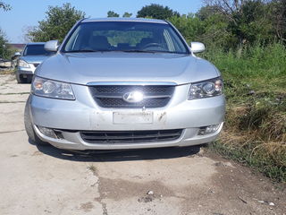 Hyundai Sonato foto 0