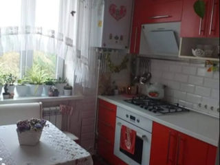 Apartament cu 2 camere, 47 m², Centru, Drochia foto 7