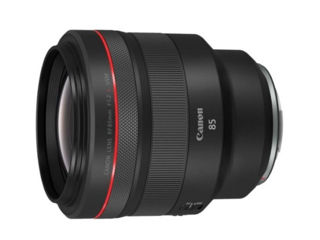 Canon RF 85mm 1.2