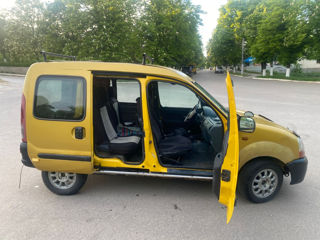 Renault Kangoo foto 3