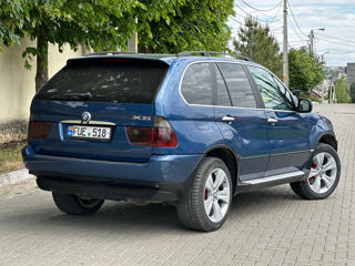 BMW X5 foto 6