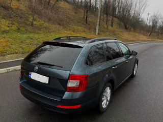 Skoda Octavia foto 5