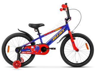 Biciclete pentru copii de Oraș / șosea, diferite modele si culori- livrare, credit !!! foto 9