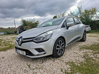 Renault Clio foto 2