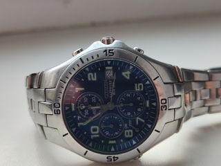 Citizen Sapphire WR100 foto 4