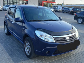 Dacia Sandero foto 3