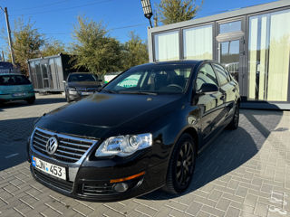 Volkswagen Passat foto 2