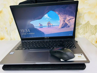 Asus X509