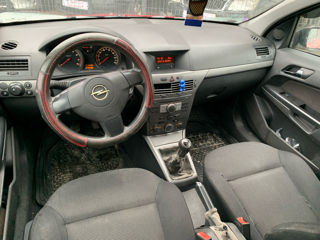 Opel Astra foto 6