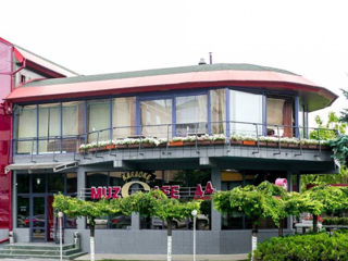 Spațiu comercial, restaurant spre chirie