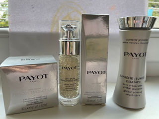 Nuxe, Payot, Loccitane foto 5