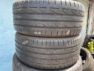 R18 225/40 Bridgestone Potenza foto 1