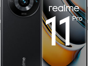 Realme 11 pro plus 5g foto 1