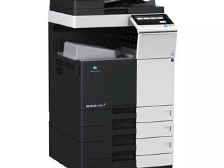 Konica Minolta Bizhub C258