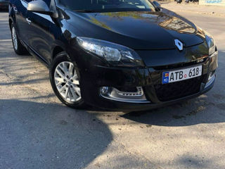 Renault Megane foto 4