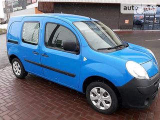 Renault Kangoo foto 2