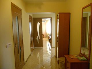 Apartament cu 1 cameră, 42 m², Centru, Chișinău foto 8