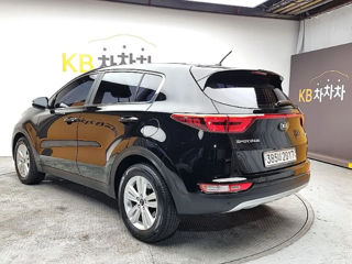 KIA Sportage foto 3