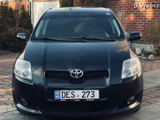 Toyota Auris foto 2