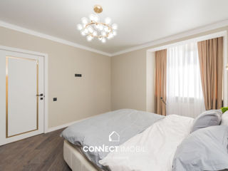 Apartament cu 3 camere, 71 m², Ciocana, Chișinău foto 3