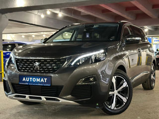 Peugeot 5008 foto 6