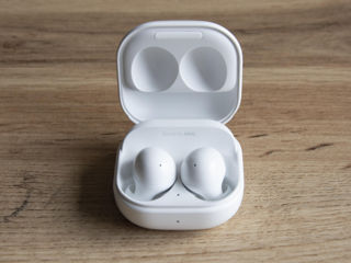 Galaxy Buds 2 White- Sigilate foto 1