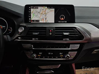 BMW X4 foto 14