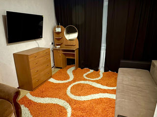1-rm apt., 30 м², 4/5 fl.